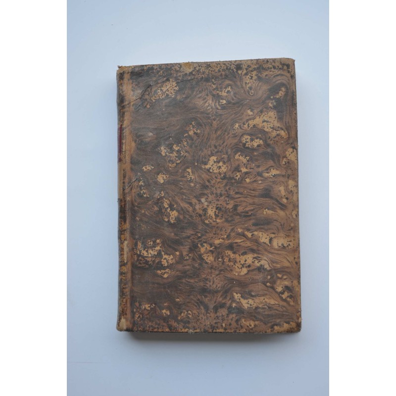 Institutuiones philosophicae. Physicae