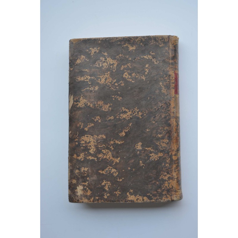 Institutuiones philosophicae. Physicae