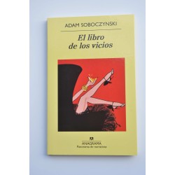 El libro de los vicios