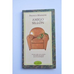Amigo sillón