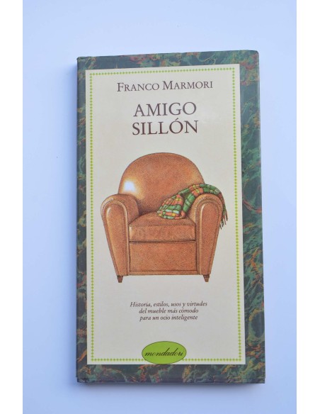 Amigo sillón