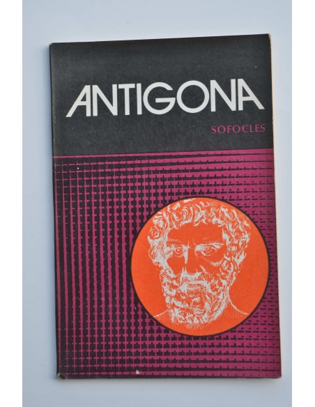 Antígona