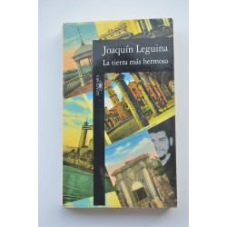 La tierra más hermosa