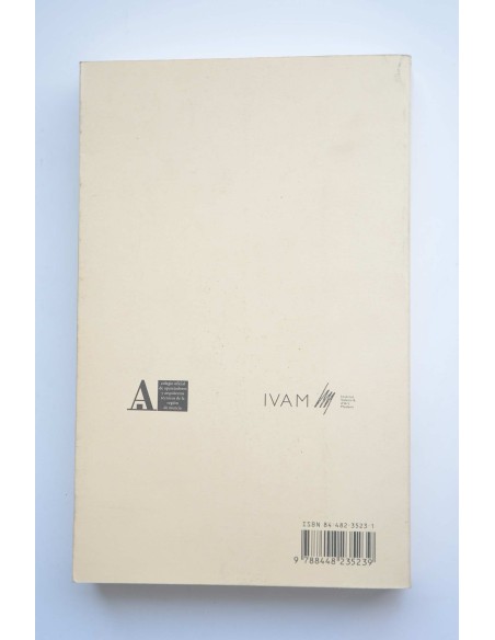 Picabia. Escritos en prosa, 1097-1953