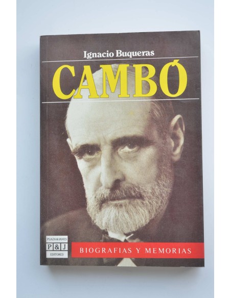Cambó