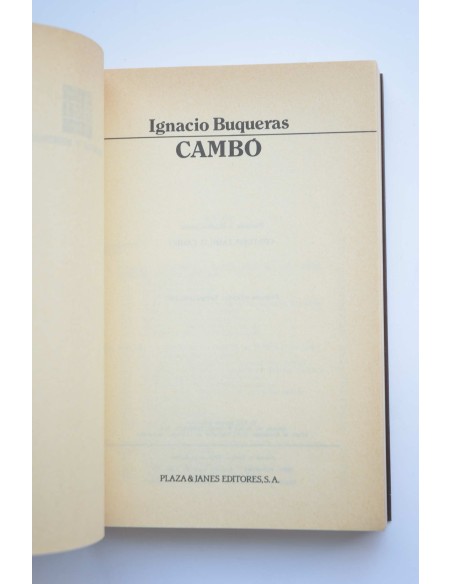 Cambó
