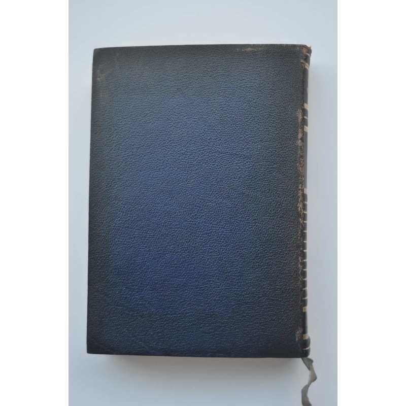 Obras completas de Erskine Caldwell. Vol. II.