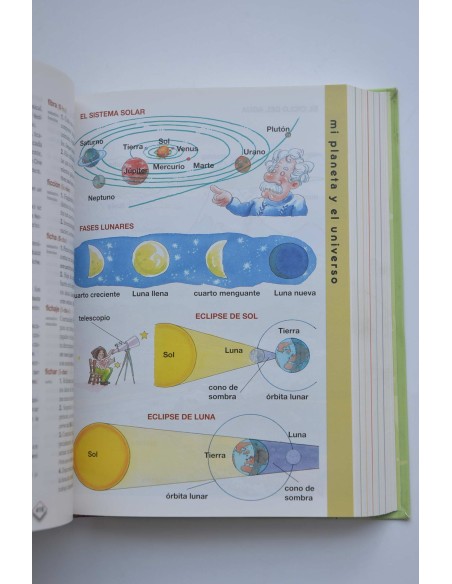 Diccionario básico de la lengua española