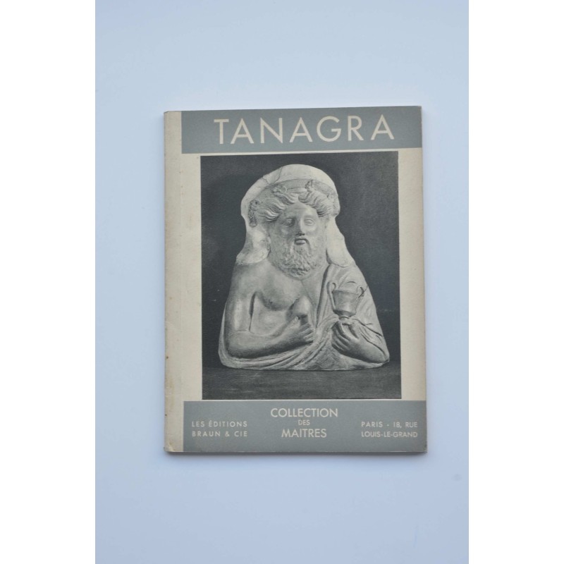 Tanagra