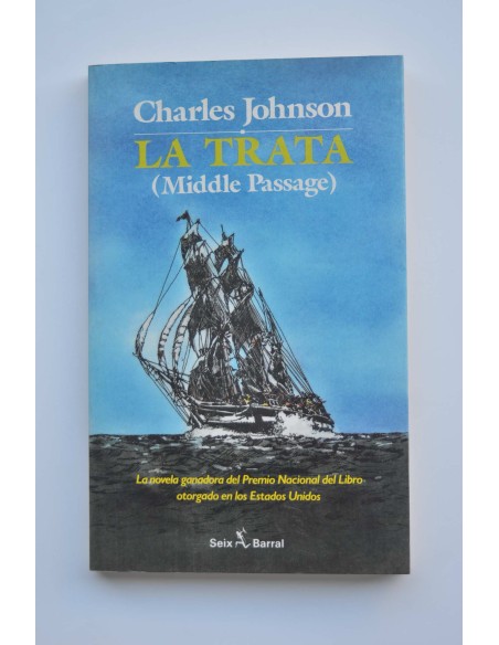 La trata (Middle Passage)