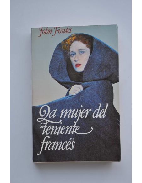 La mujer del teniente francés
