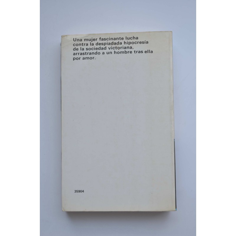 La mujer del teniente francés