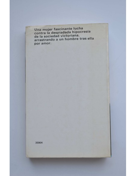 La mujer del teniente francés