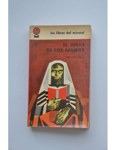 El judío de los Salmos
