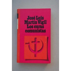 Los curas comunistas