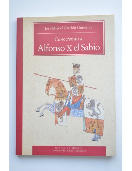 Conociendo a Alfonso X el Sabio