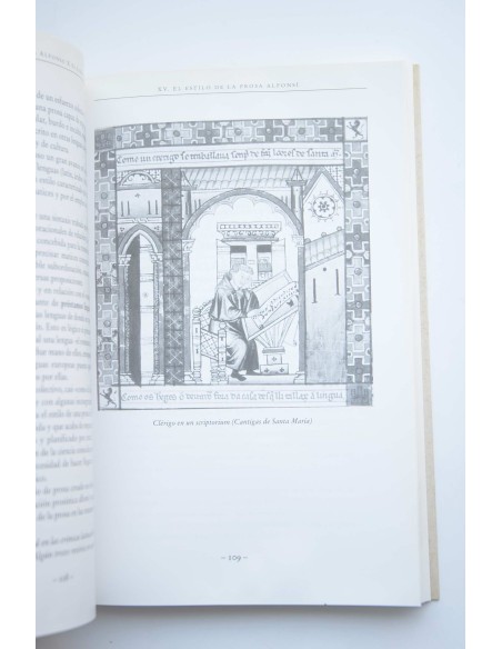 Conociendo a Alfonso X el Sabio