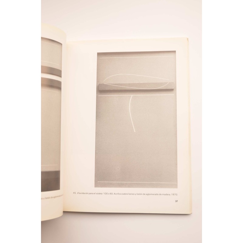 José María Iglesias : trayectoria 1960-1985 