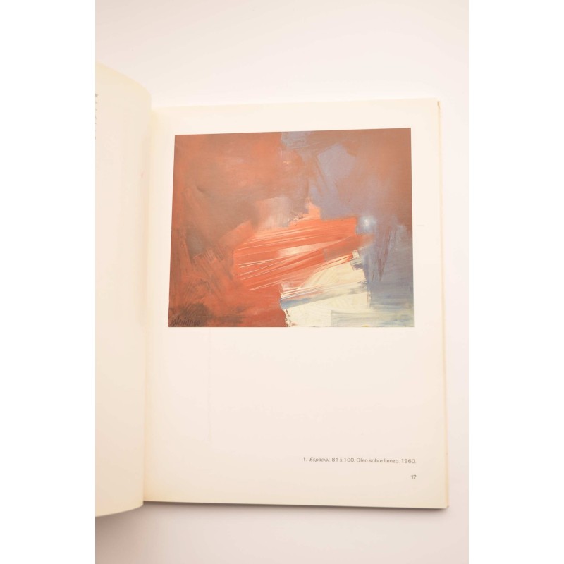 José María Iglesias : trayectoria 1960-1985 