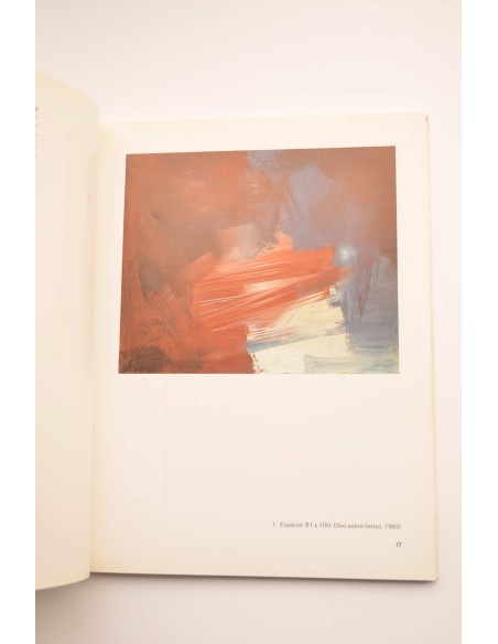 José María Iglesias : trayectoria 1960-1985 