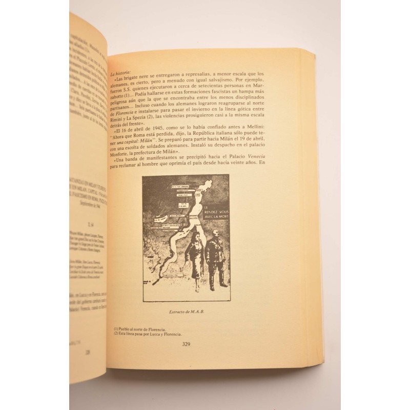 Nostradamus : historiador y profeta