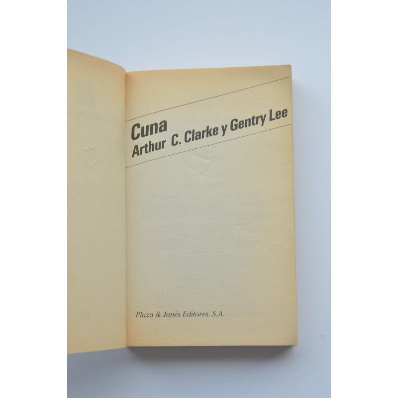 Cuna