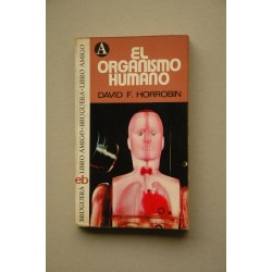 El organismo humano