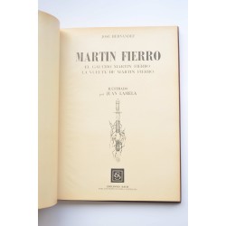 Martín Fierro 2