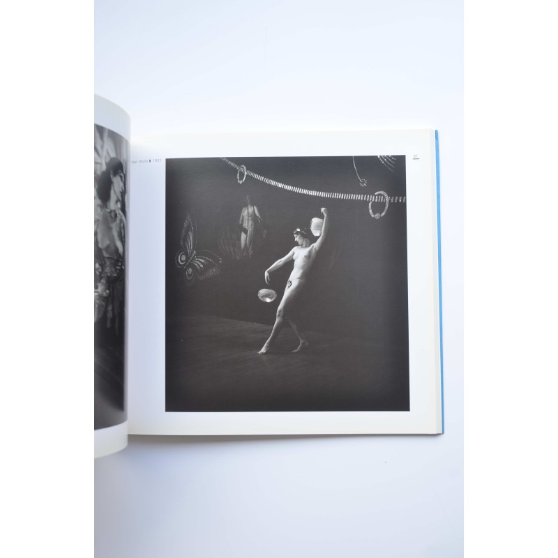 Emmanuel Sougez : fotografías 1926-1958 :...