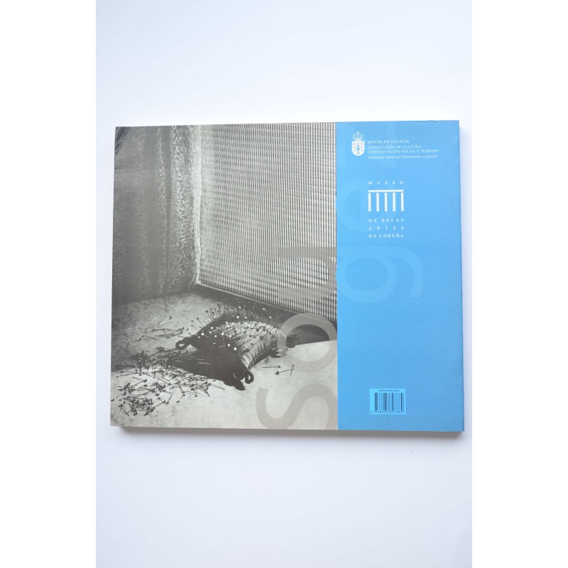 Emmanuel Sougez : fotografías 1926-1958 :...