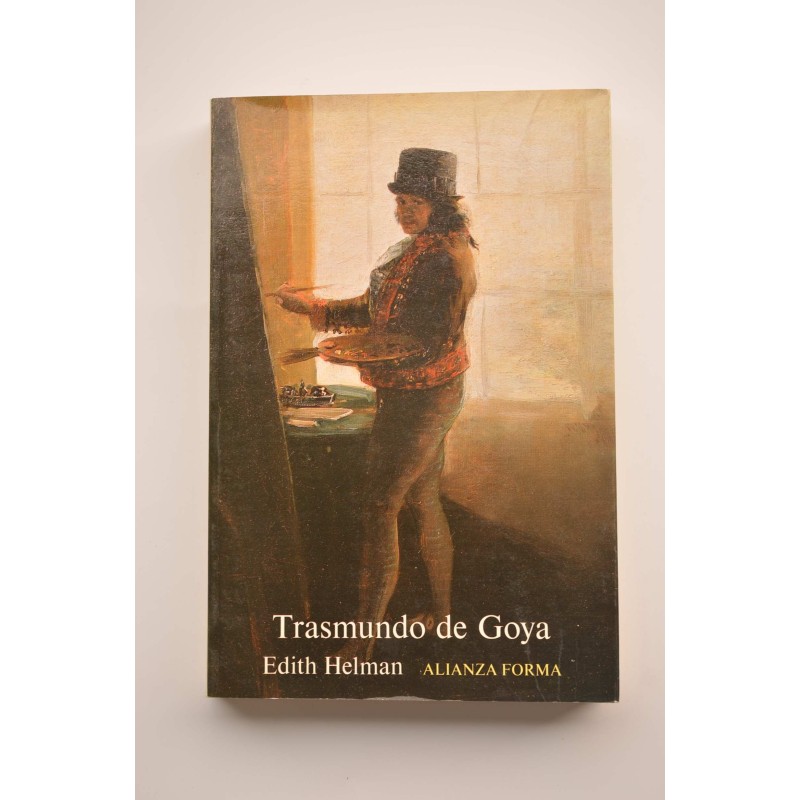 Transmundo de Goya