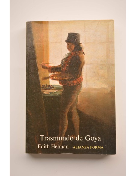 Transmundo de Goya