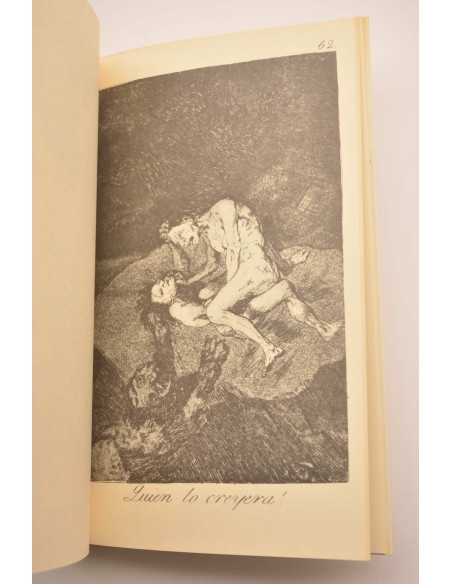 Transmundo de Goya