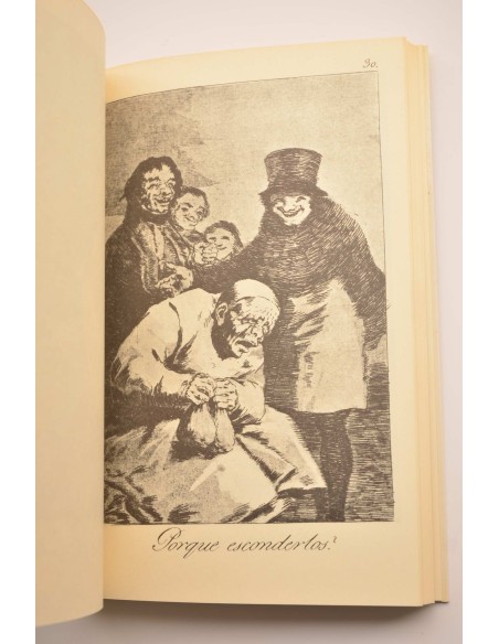 Transmundo de Goya