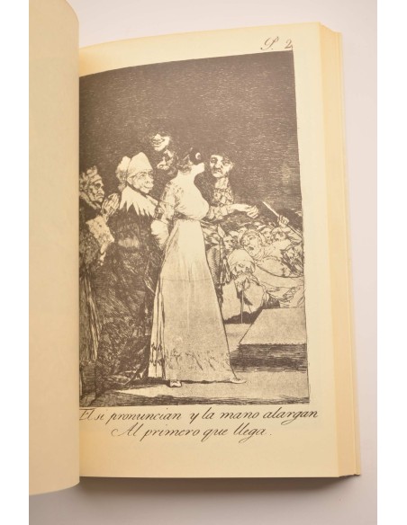Transmundo de Goya