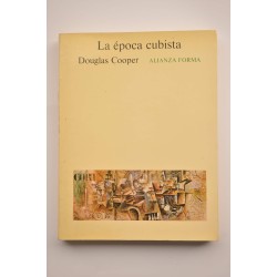 La época cubista