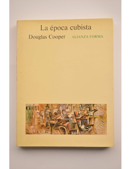 La época cubista
