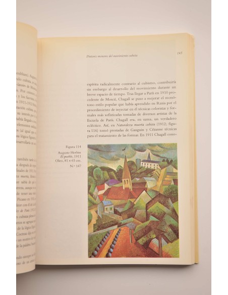 La época cubista