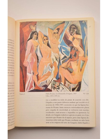 La época cubista