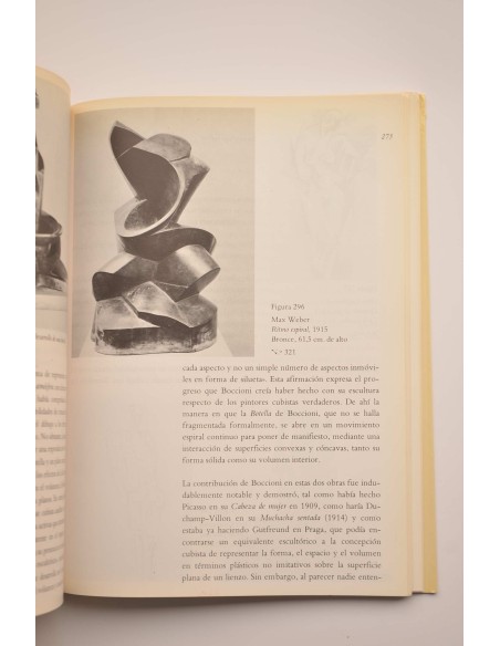La época cubista