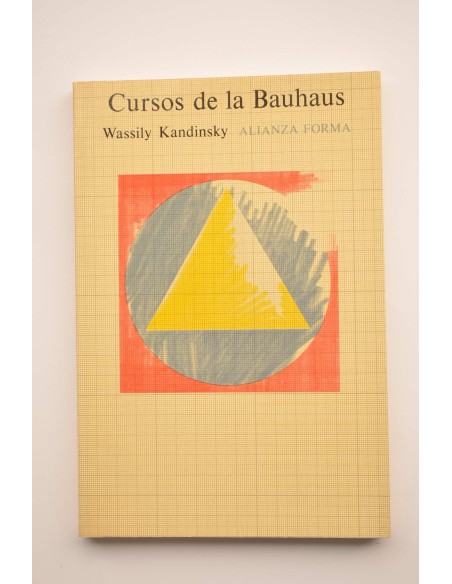Cursos de la Bauhaus