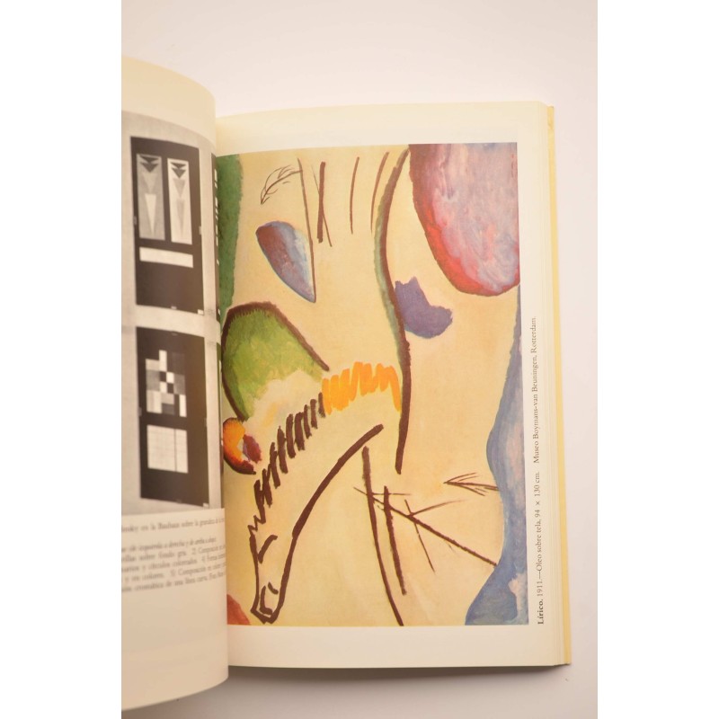 Cursos de la Bauhaus