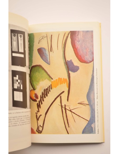 Cursos de la Bauhaus