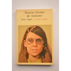 Nuevas formas de realismo