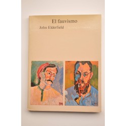 El Fauvismo