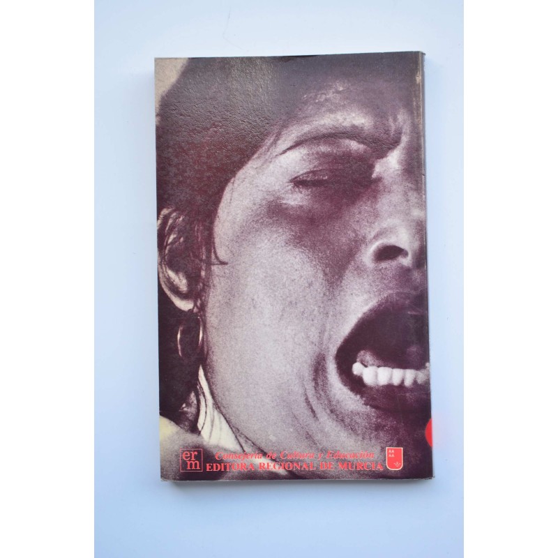 Sociedad y cante flamenco : El cante de las minas
