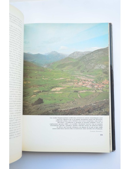 La España popular. Raíces de una arquitectura vernácula