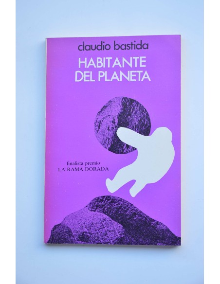 Habitante del Planeta