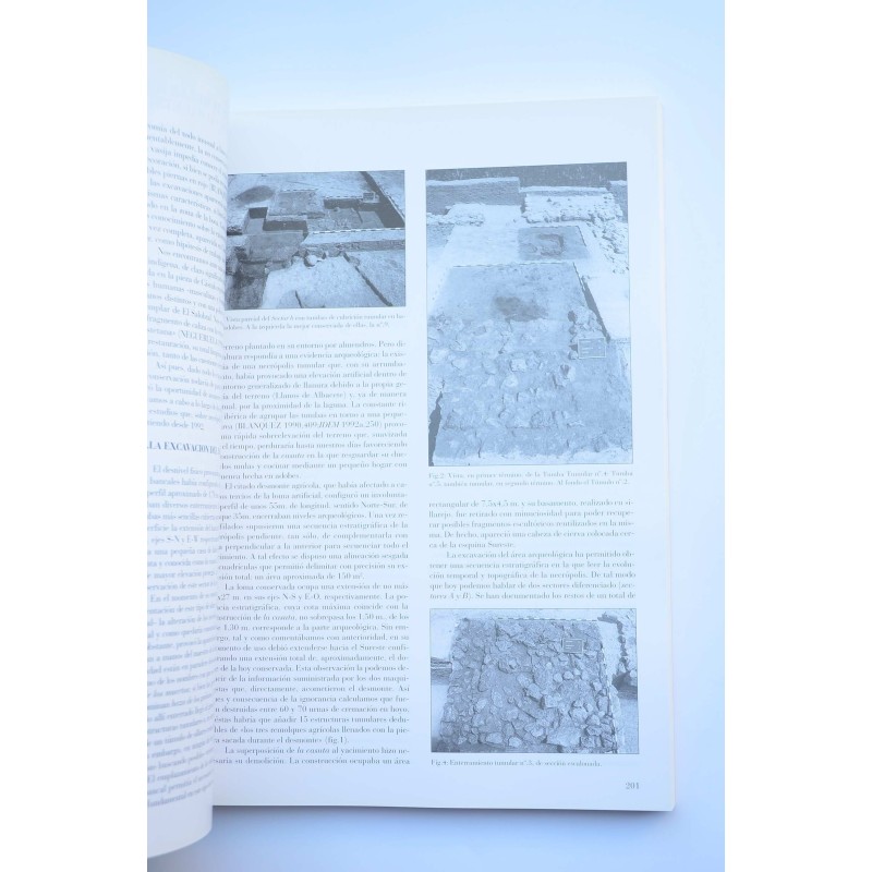 Verdolay : Revista del Museo de Murcia, nº 7...