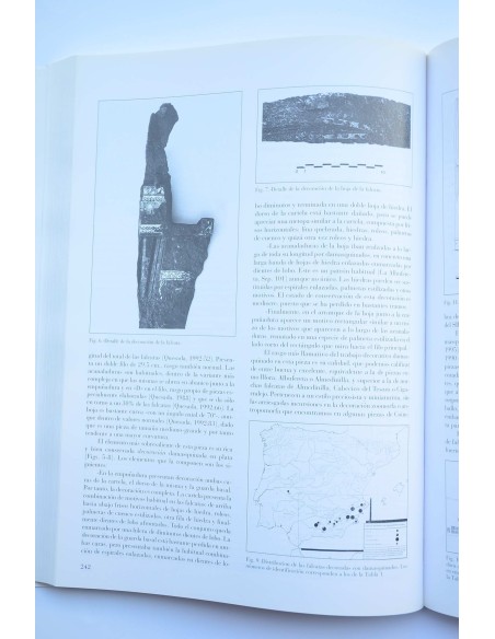 Verdolay : Revista del Museo de Murcia, nº 7 1995. Homenaje a la Dra. Ana María Muñoz Amilibia